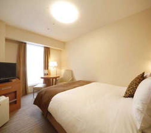 Richmond Hotel Premier Sendai Ekimae