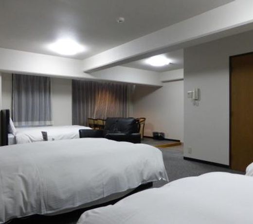 Green Rich Hotels Miyazaki