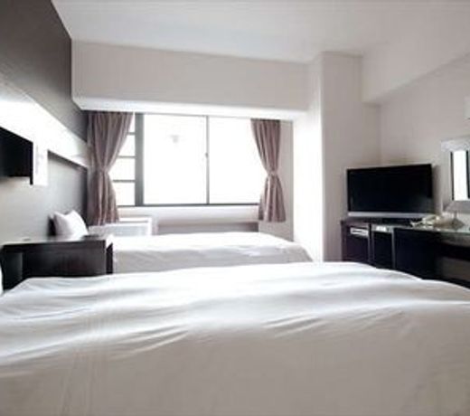 Green Rich Hotels Miyazaki