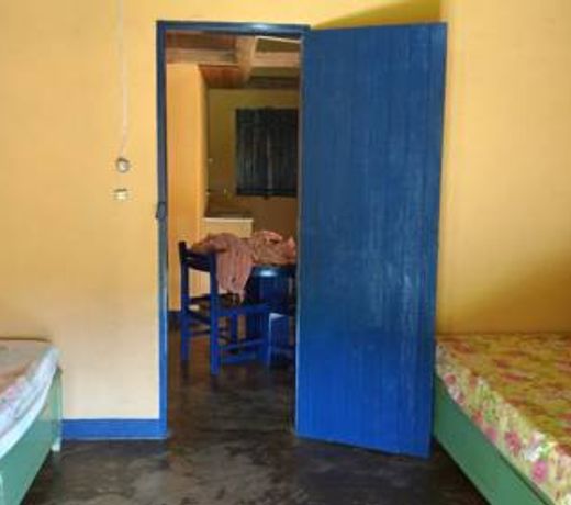 Fazendinha da Canastra