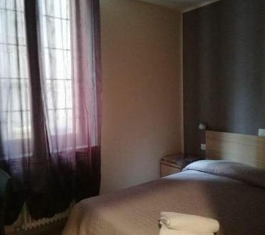 Albergo Torino