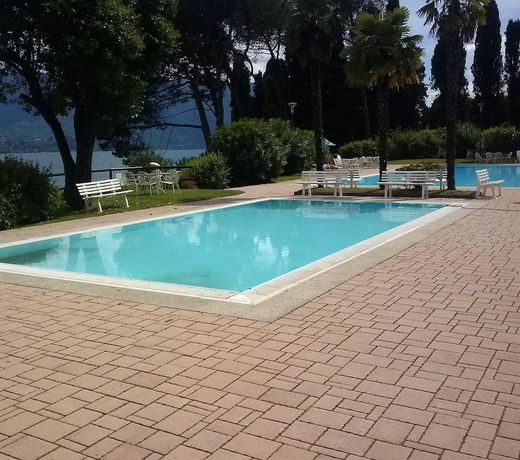 Residenza del Pascià - Appartamento Camphora