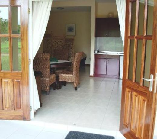 Surinat Luxury Resort