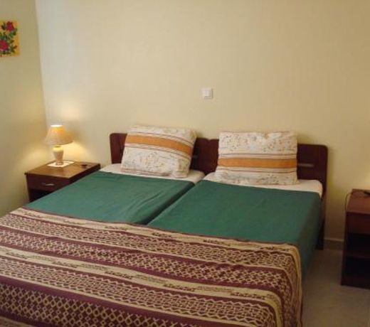 Surinat Luxury Resort