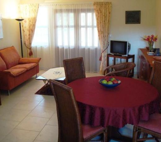 Surinat Luxury Resort