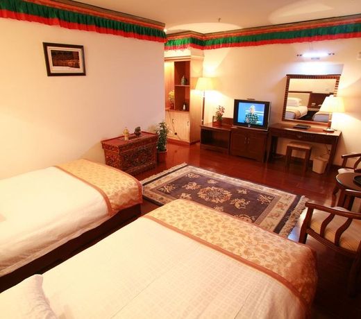 Dekang Hotel