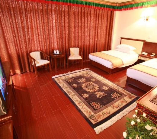 Dekang Hotel