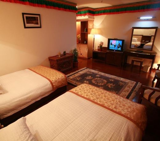 Dekang Hotel