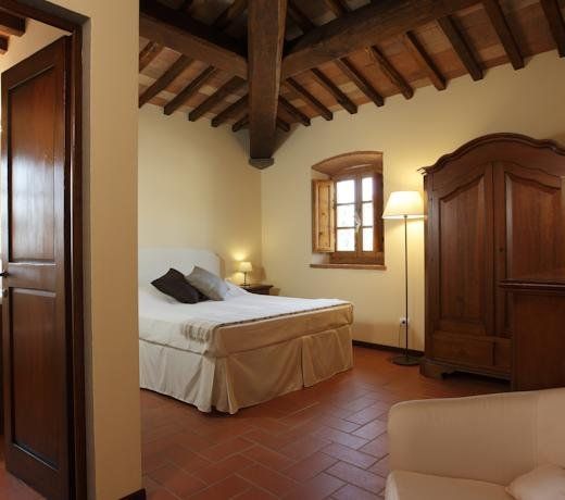 Podere Le Rondini