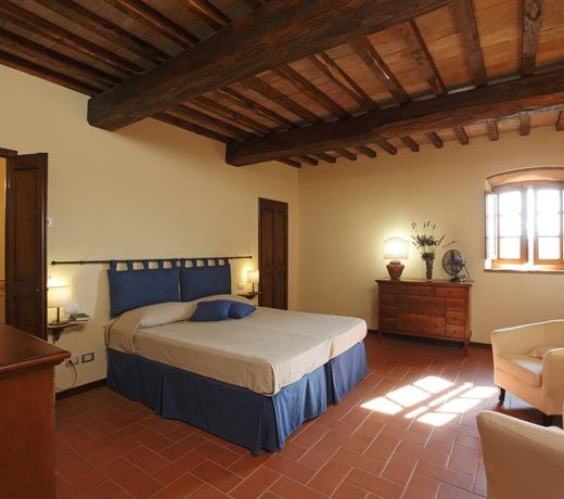 Podere Le Rondini