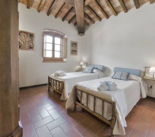 Podere Le Rondini