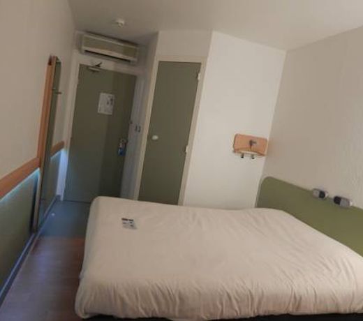 ibis budget Clermont Ferrand Sud