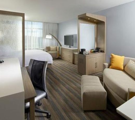 Courtyard by Marriott Knoxville West/Bearden
