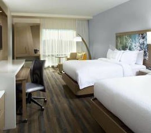 Courtyard by Marriott Knoxville West/Bearden
