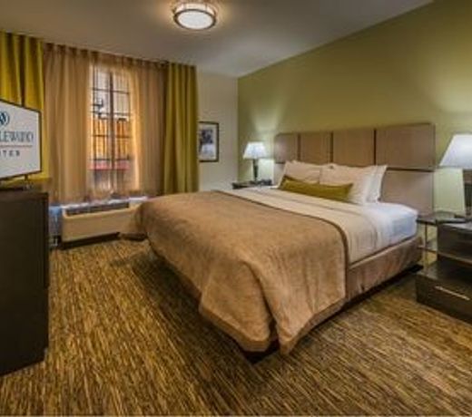 Candlewood Suites Winnemucca, an IHG Hotel