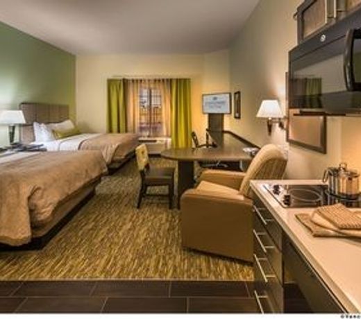 Candlewood Suites Winnemucca, an IHG Hotel