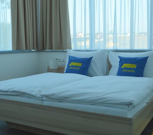 TurmÃ¶l Hotel