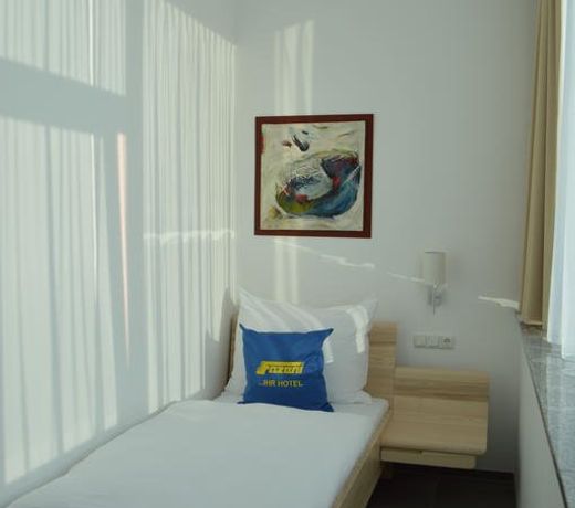 TurmÃ¶l Hotel