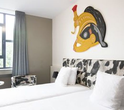Martin's Dream Hotel