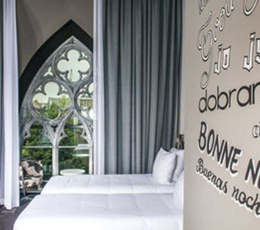 Martin's Dream Hotel