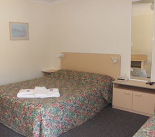 Mid Coast Motor Inn