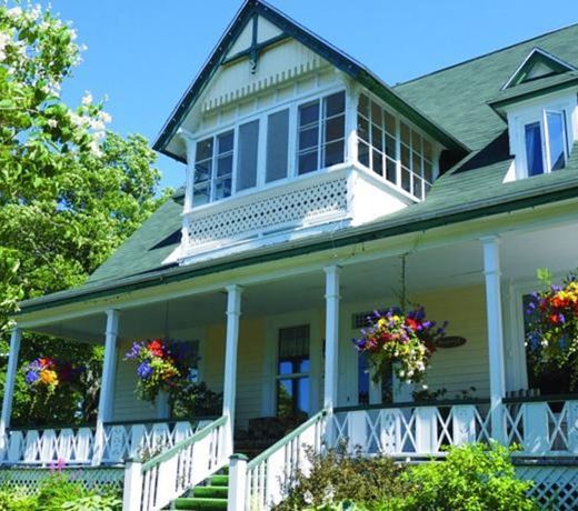 AUBERGE LA SABLINE