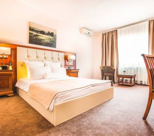 Hotel Athos R.M.T.
