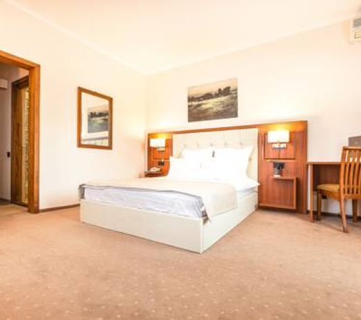 Hotel Athos R.M.T.