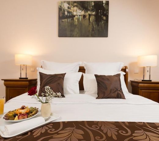 Hotel Athos R.M.T.