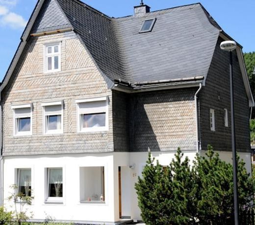 HAUS AM SORPE