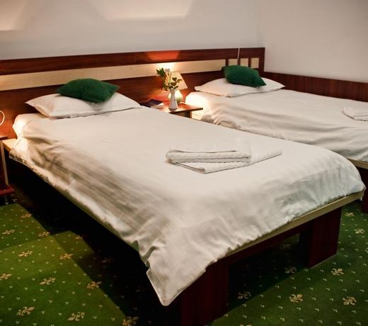 Hotel Pami