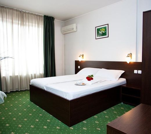 Hotel Pami