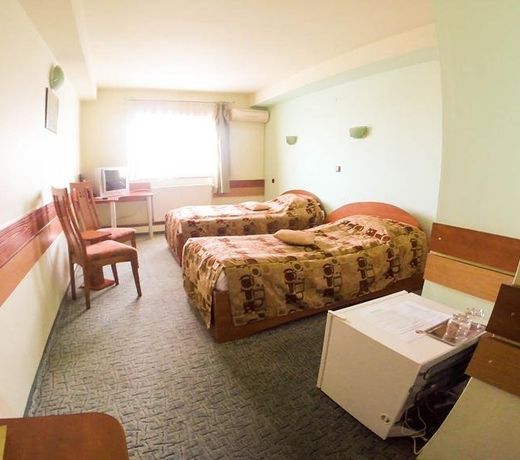 Hotel Olimp