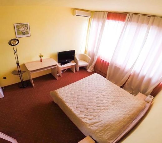 Hotel Olimp