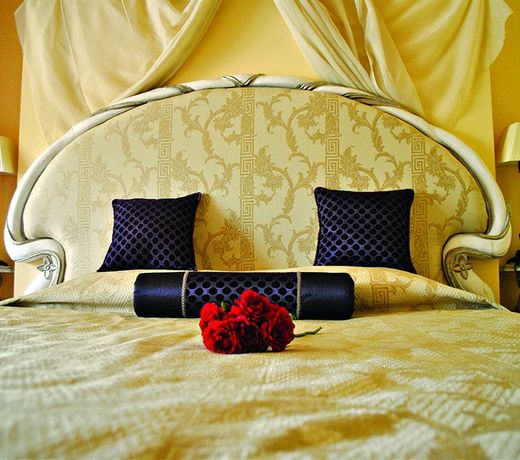 Sungarden Golf & Spa Resort