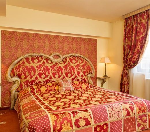 Sungarden Golf & Spa Resort