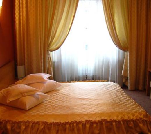 Hotel Victoria