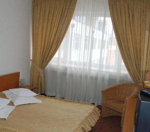 Hotel Victoria