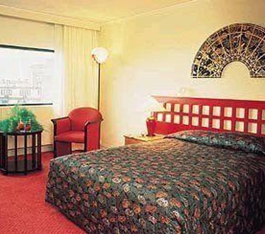 Hotel Victoria