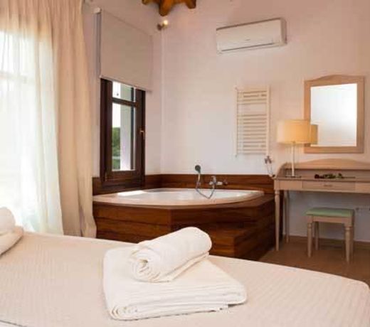 King Size Villas