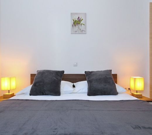Be-Bu-Mar Apartments