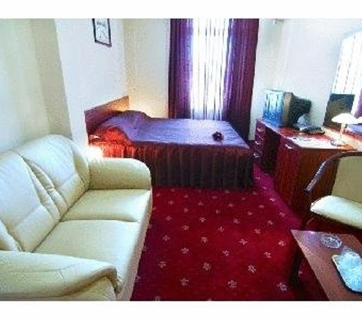 Hotel Ary