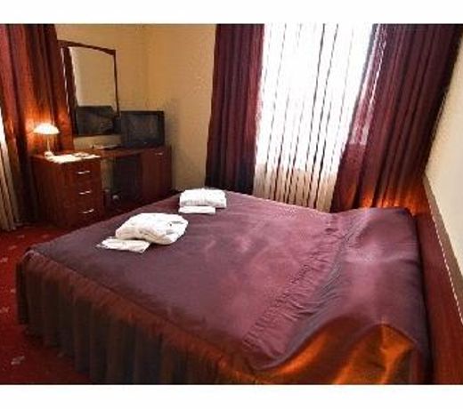 Hotel Ary