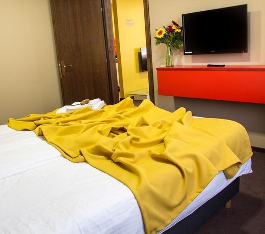 Aparthotel Gutinului