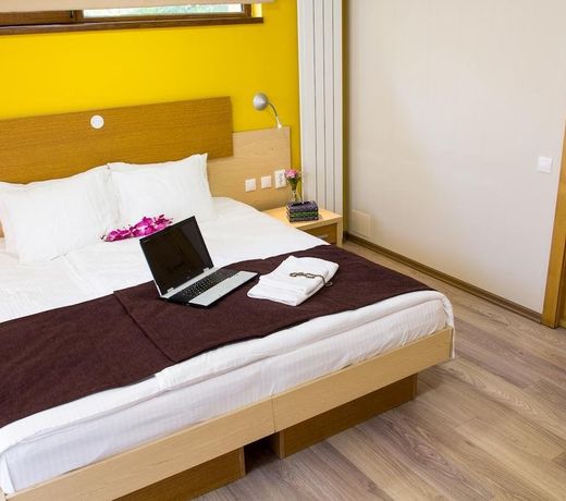 Aparthotel Gutinului