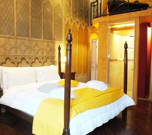 Residenze Gregoriane - Residenza d'Epoca