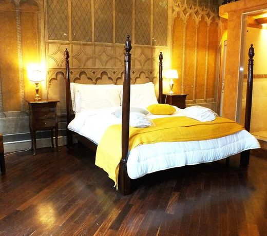 Residenze Gregoriane - Residenza d'Epoca
