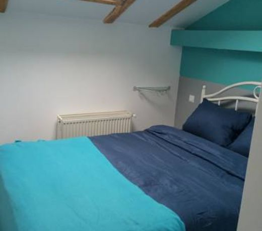 Retro Hostel