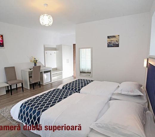 Pension Mora