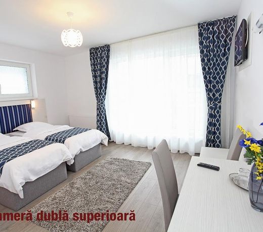Pension Mora